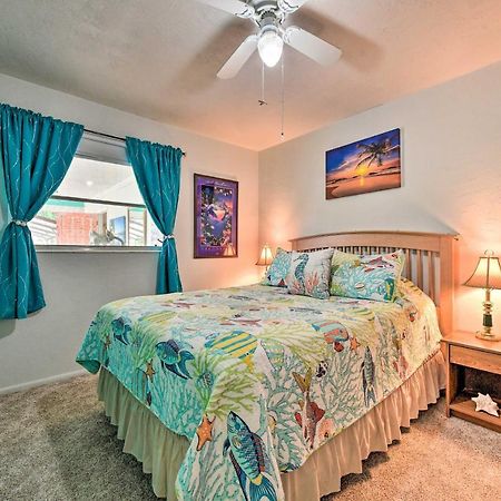 Pet-Friendly Bradenton Home About 3 Mi To Cortez Beach Exterior foto